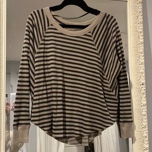 Free people long sleeve